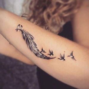 Meet your Posher, Blanca